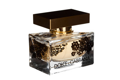 Парфюм Dolce&Gabbana the one lace edition