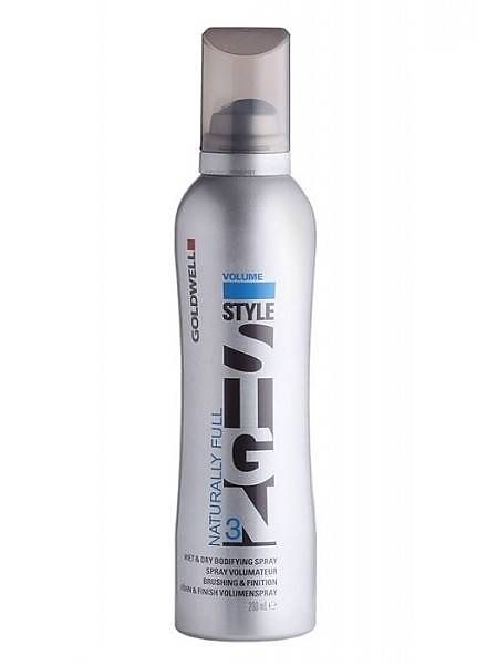 Goldwell Style Sign Volume Naturally Full Hair Spray