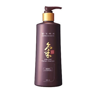 Daeng Gi Meo Ri Ki God Premium Shampoo 