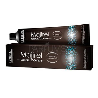 Majirel Cool Cover 7.3